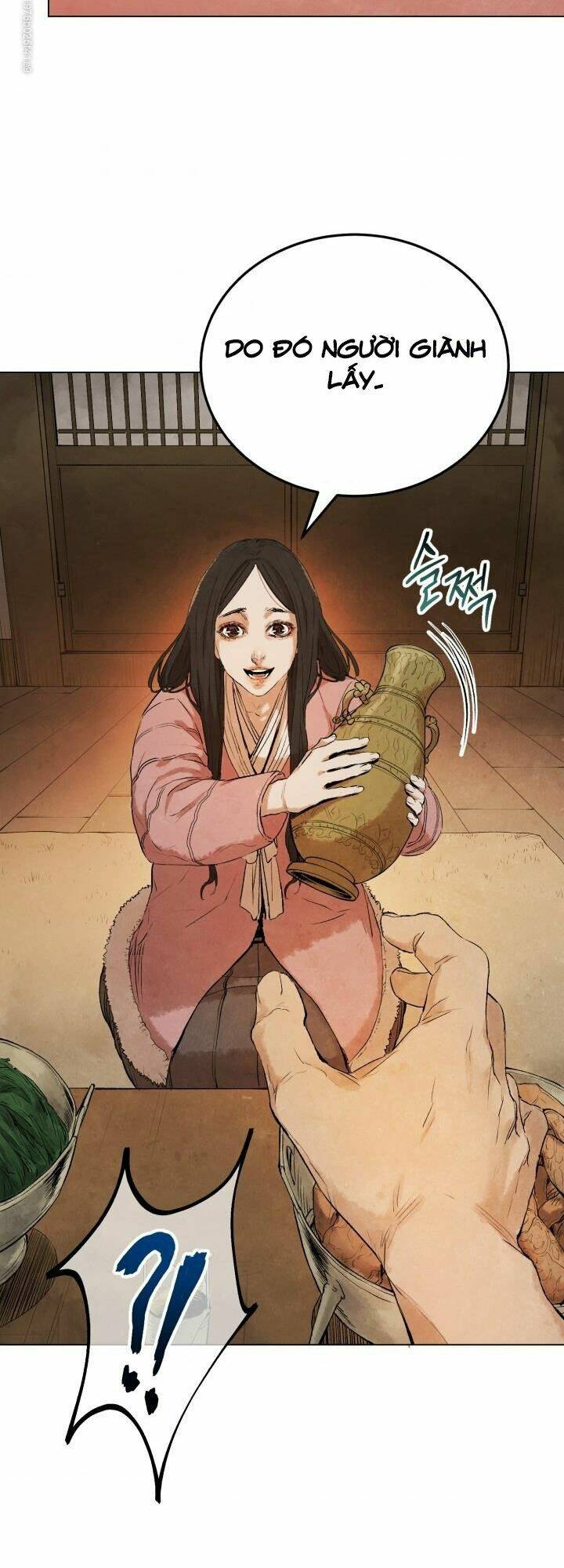 Phụng Tiên Trọng Sinh Ký: Chapter 20