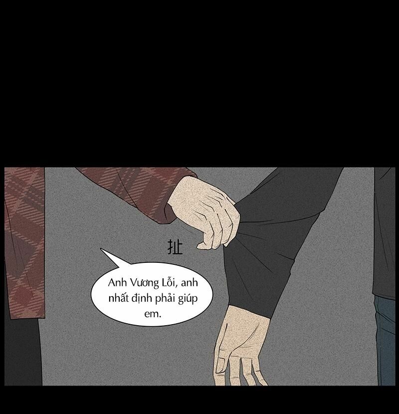 Kinh Dị Đêm Khuya: Chapter 14