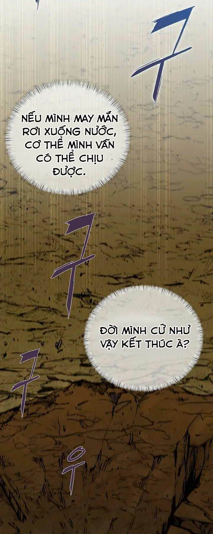 Kẻ Phát Hoạ Ấn Chú: Chapter 1