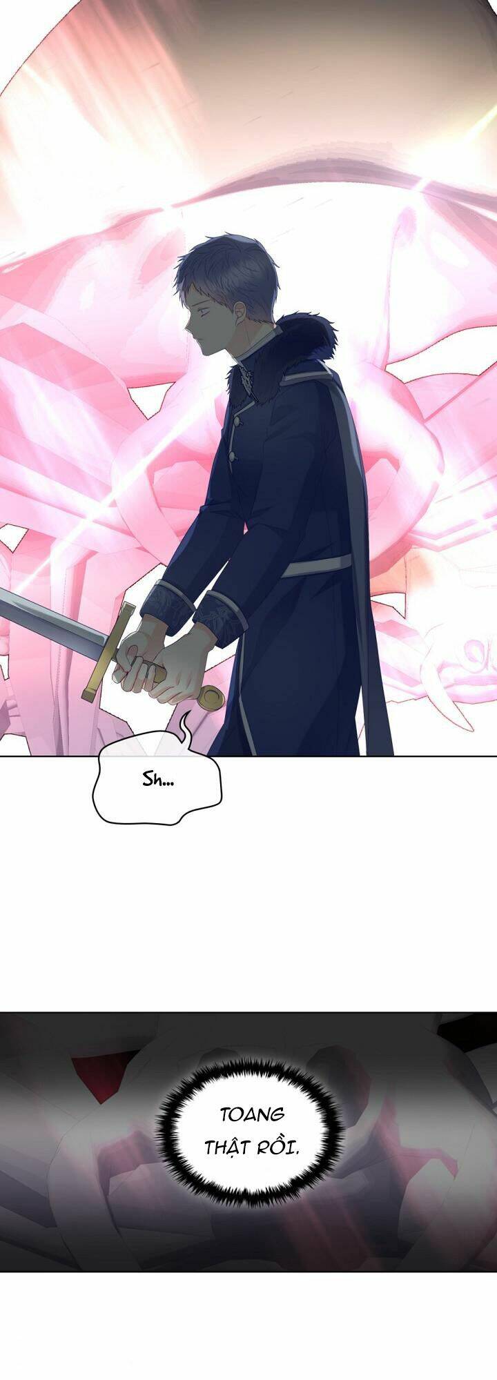 Kẻ Tạo Ra Nữ Phản Diện: Chapter 47.2