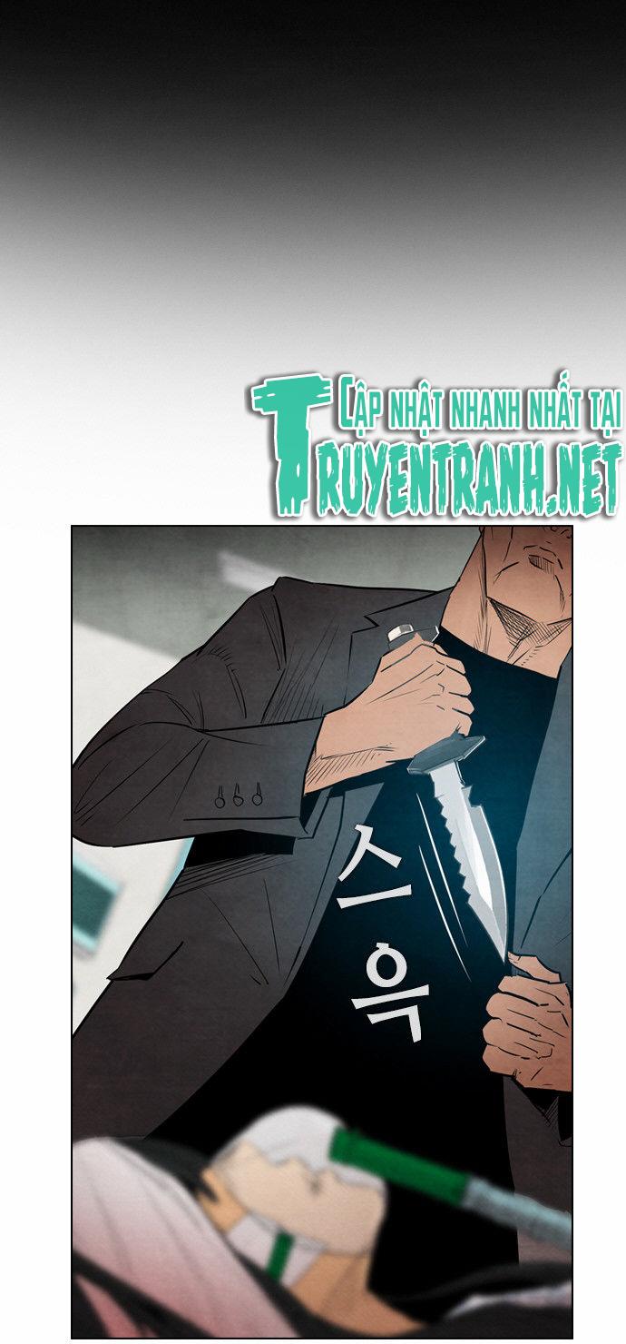 Revival Man: Chapter 12