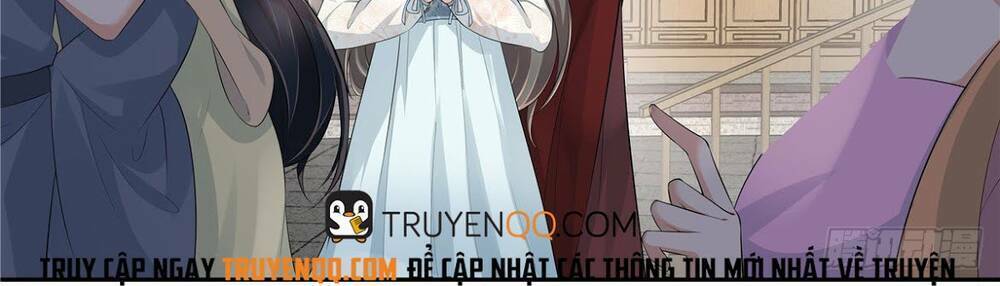 Thiếu Chủ Hung Dữ Quá Tôi Rất Thích: Chapter 10