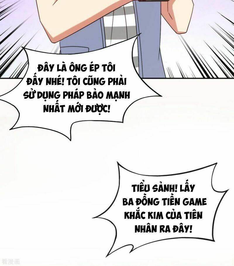 Vòng Bạn Bè Mạnh Nhất Của Tiên Giới: Chapter 76