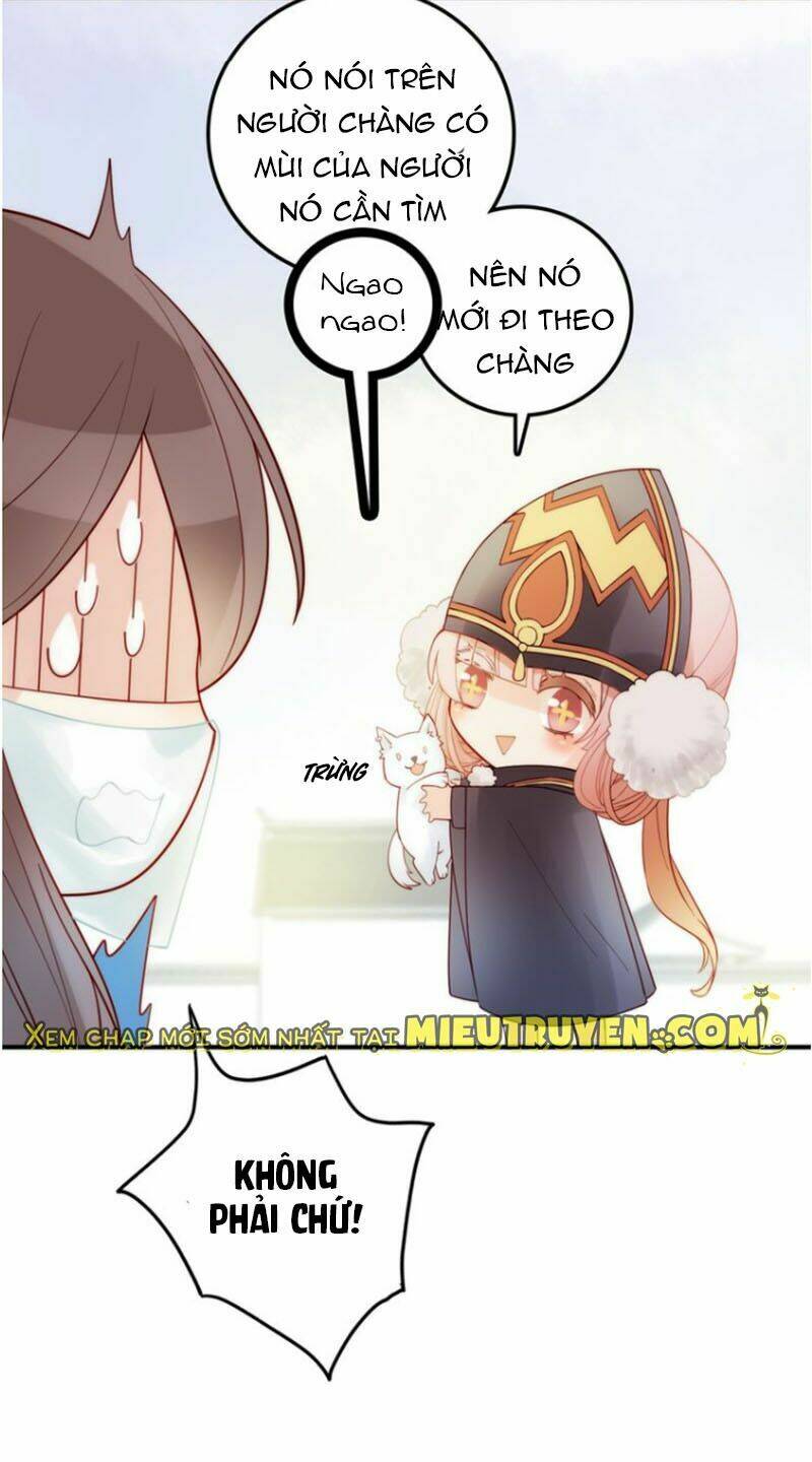 Cướp Chàng Vợ Về Đón Năm Mới: Chapter 4.2