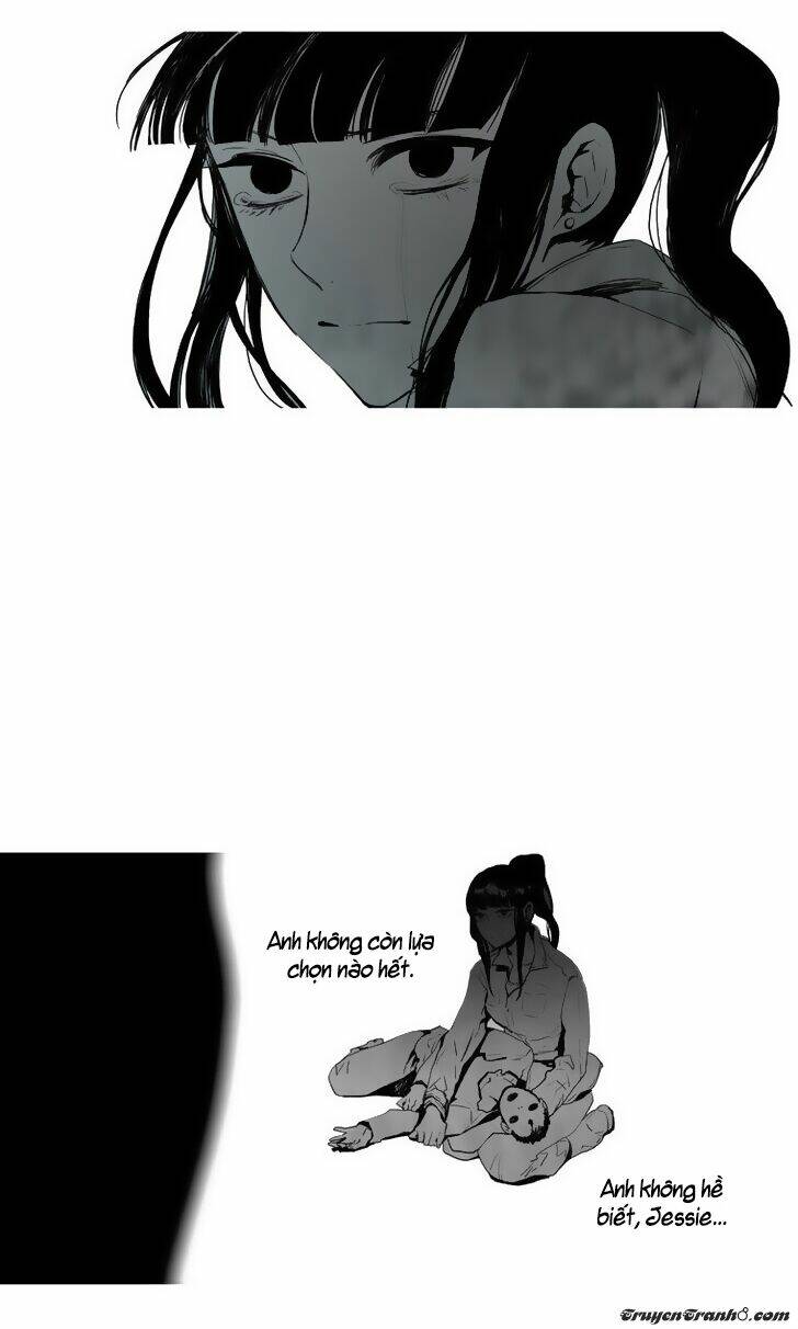American Ghost Jack: Chapter 19