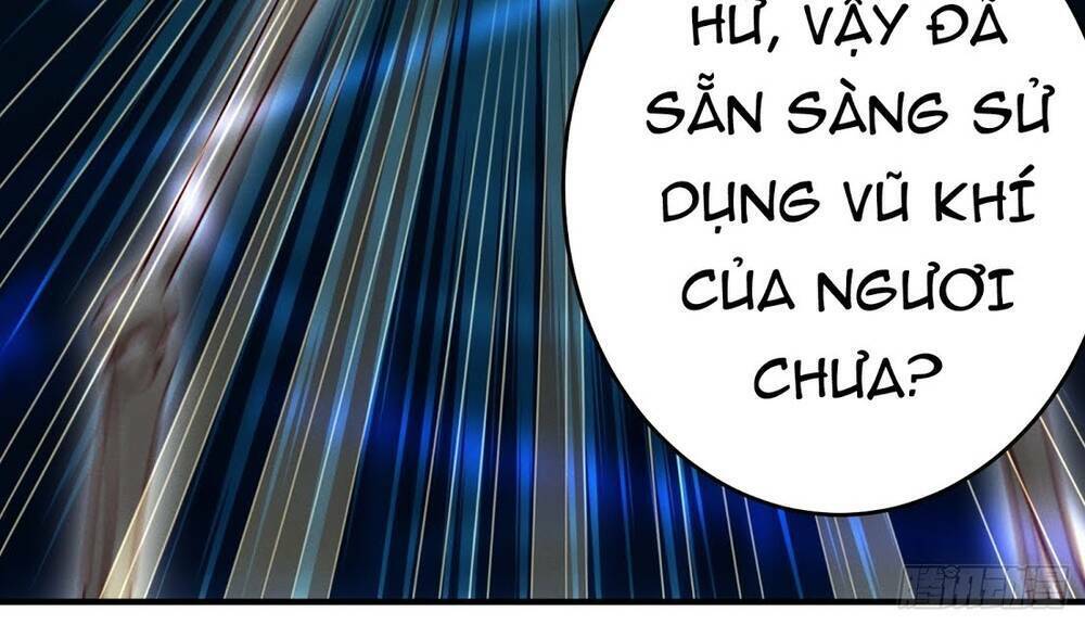 Trở Thành Đạo Sư Dũng Sĩ: Chapter 15