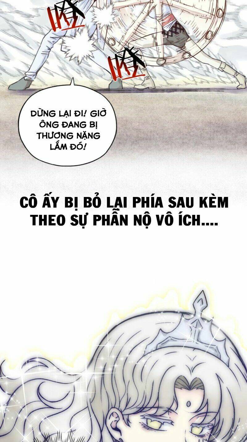 Trêu Tao Đi Nếu Mày Dám: Chapter 5