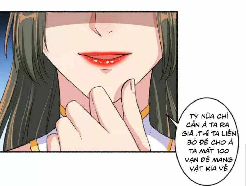 Cuồng Phi Phách Lối: Chapter 48