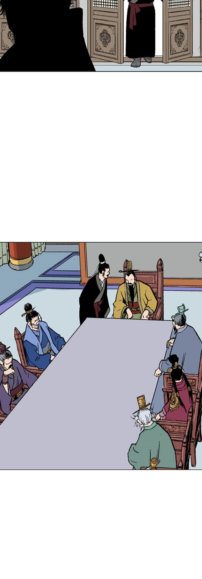 Cao Thủ 2: Chapter 30
