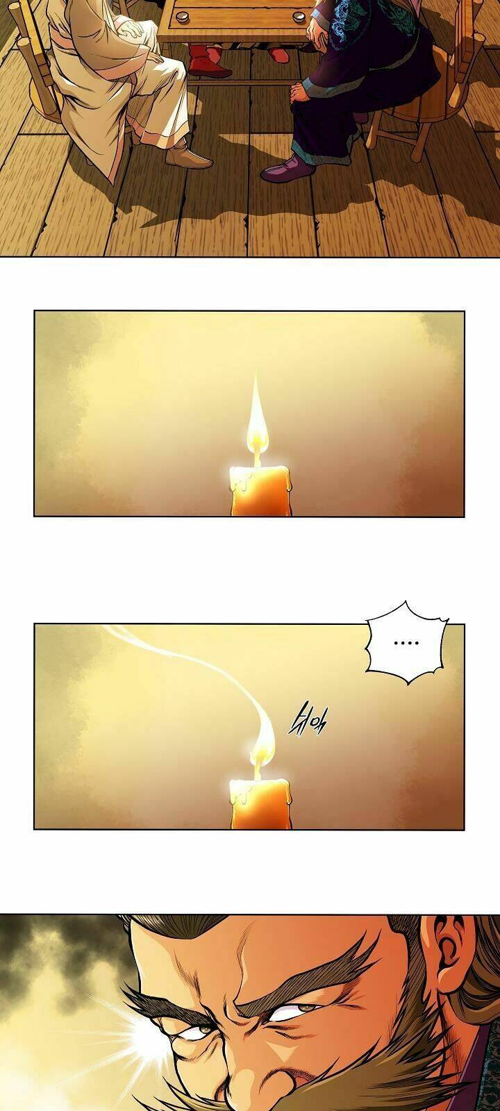 Ngũ Hợp Chí Tôn: Chapter 19