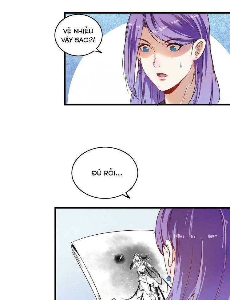 Ta Có Rất Nhiều Thành Tích: Chapter 13