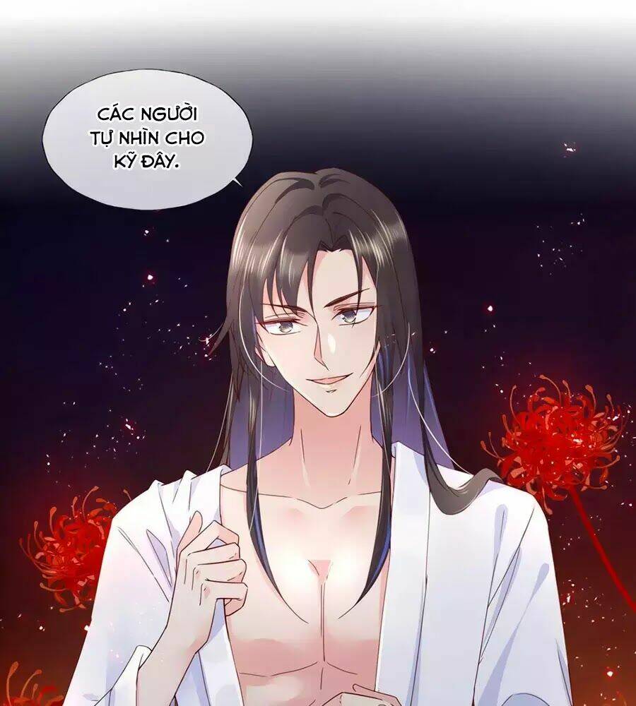 Điềm Mỹ Chi Huyết: Chapter 29