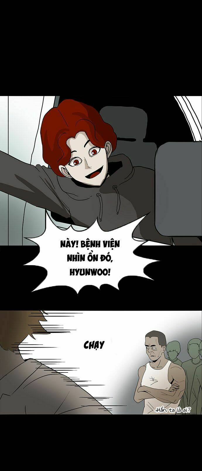 Chí Tôn Thần Ma: Chapter 15