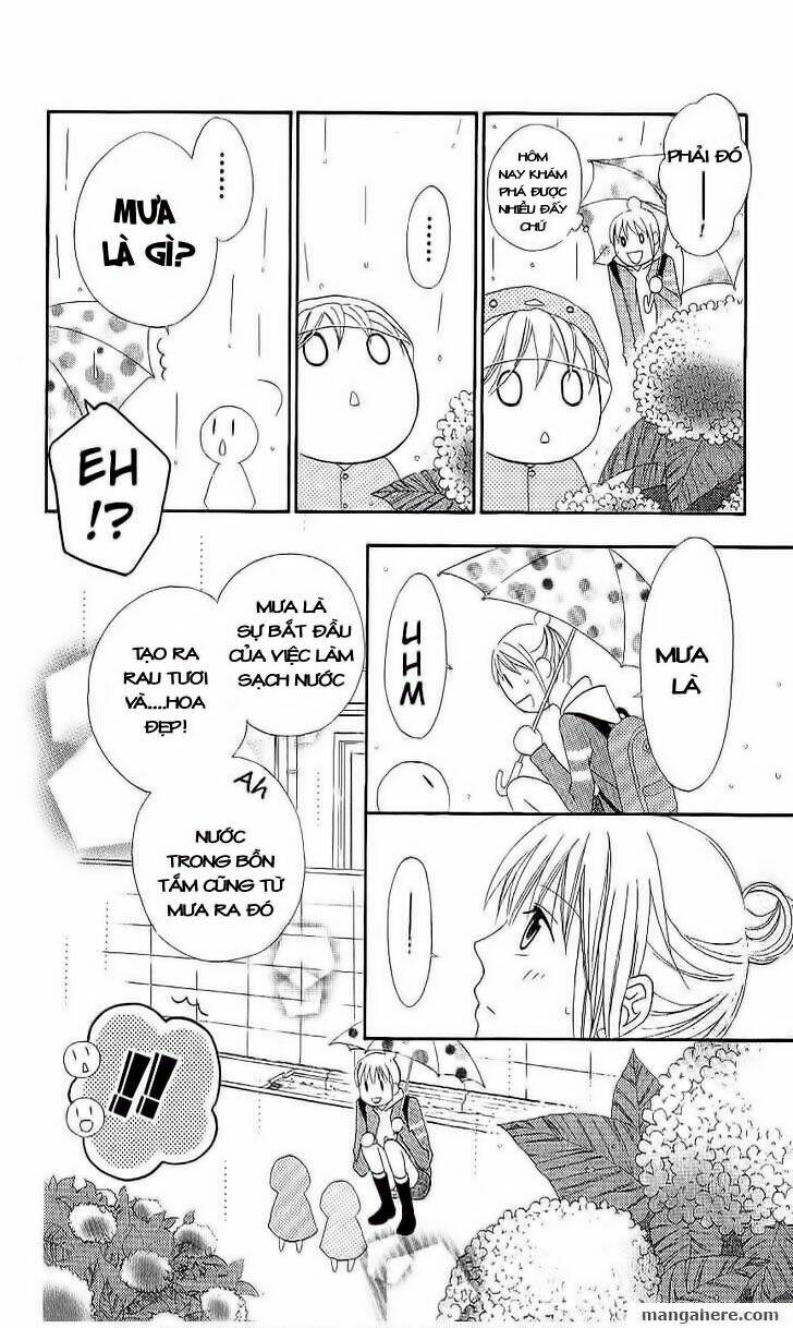 Love So Life: Chapter 10