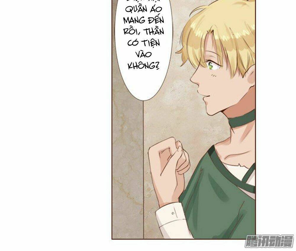 Ma Vương Luyến Ái Chỉ Nam: Chapter 11