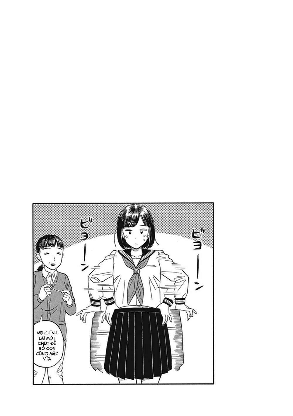 My Girlfriend Is Her Dad: Chapter 3