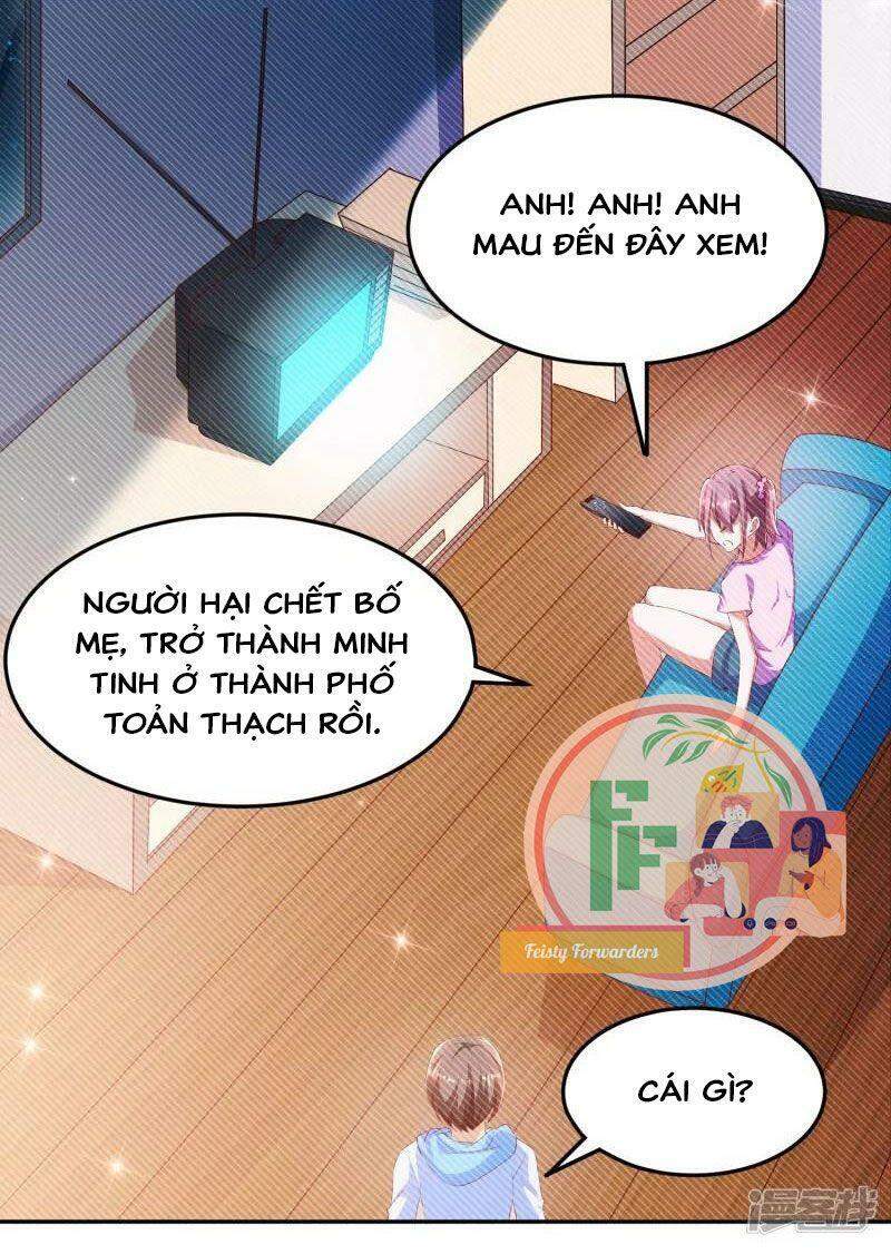 Luyện Tập Thành Thần: Chapter 8
