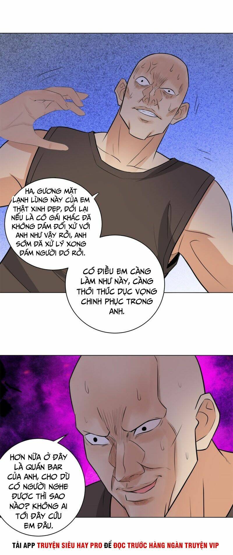 Học Viện Cao Thủ: Chapter 252