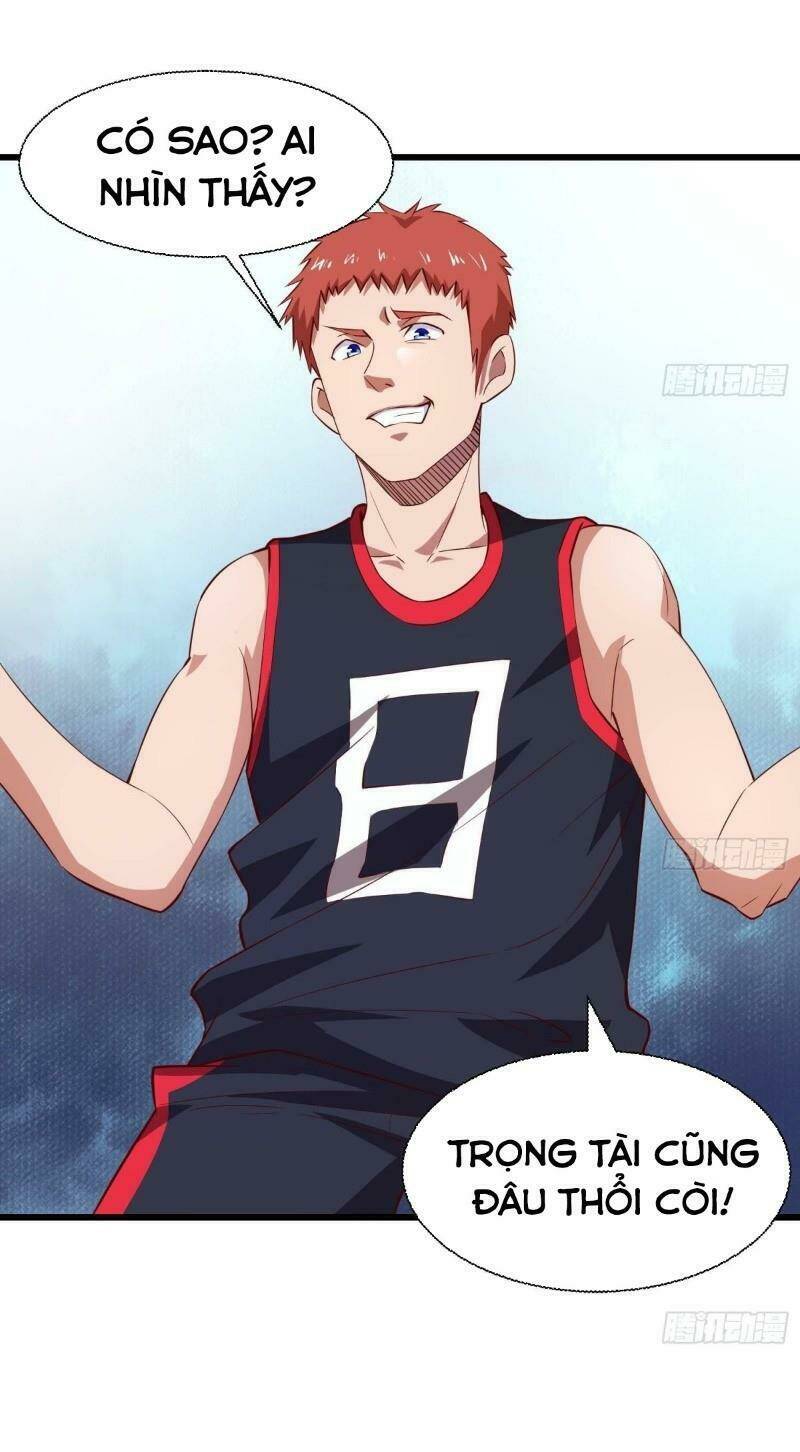 Shipper Thần Cấp: Chapter 23