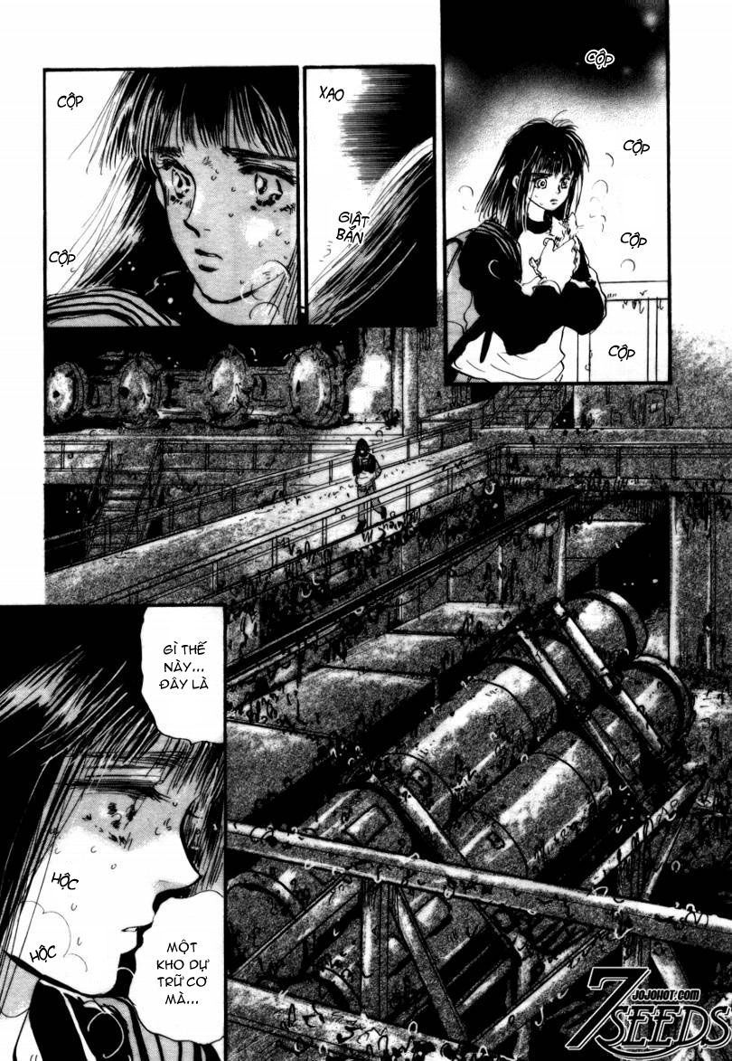 Mầm Sống: Chapter 95