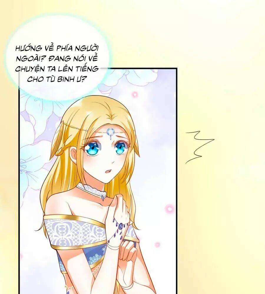 Sủng Hậu Của Vương: Chapter 23