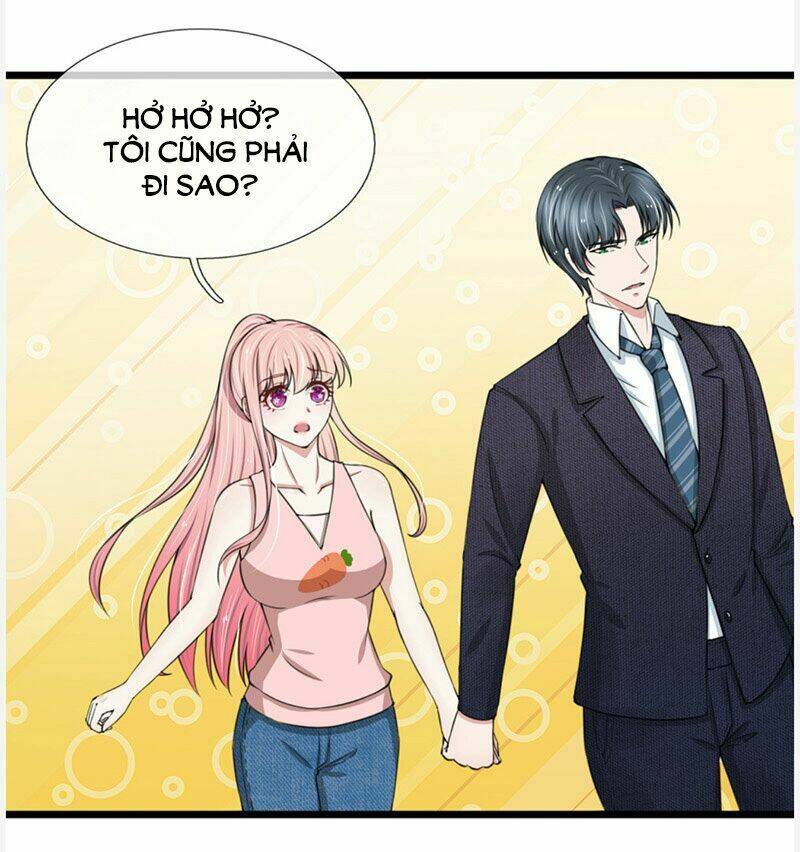 Phúc Hắc Lão Công Buông Em Ra: Chapter 84