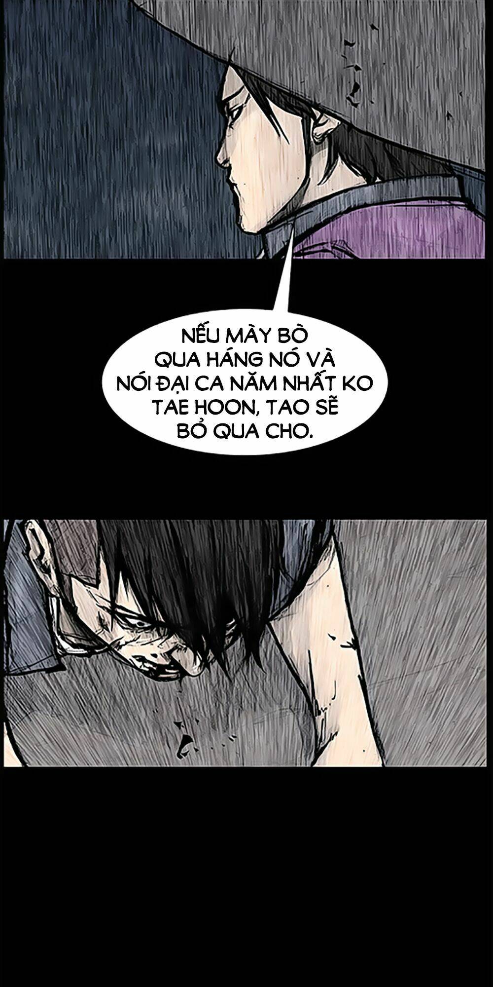 Độc Cô Tiền Truyện: Chapter 119