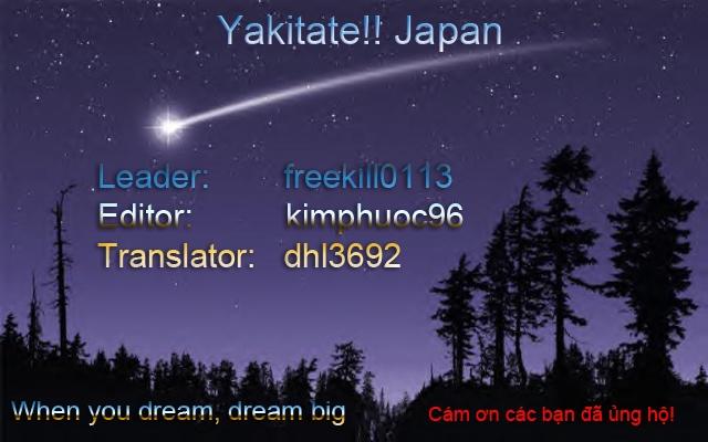 Vua Bánh Mì: Chapter 76