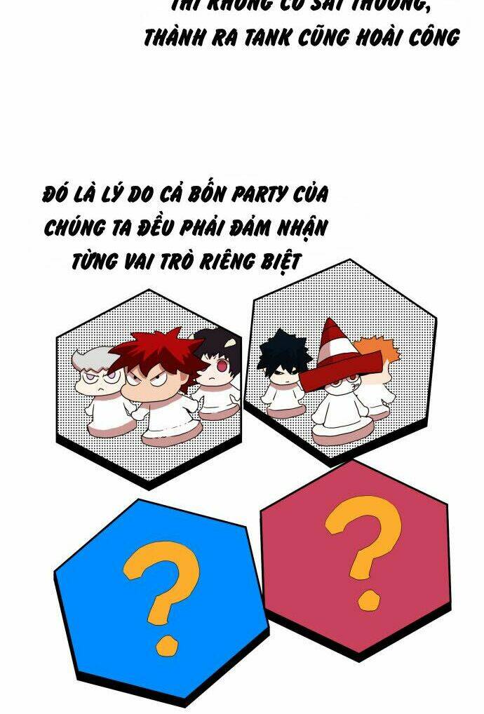 Hard Core Leveling Warrior: Chapter 35