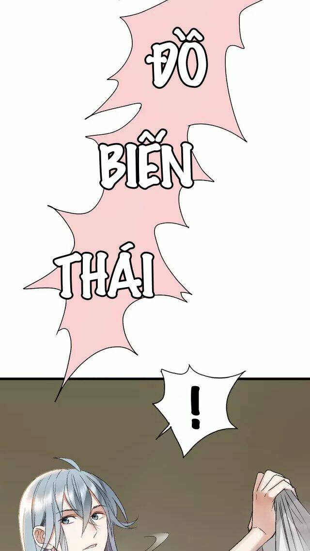 Thực Nhị: Chapter 17.2