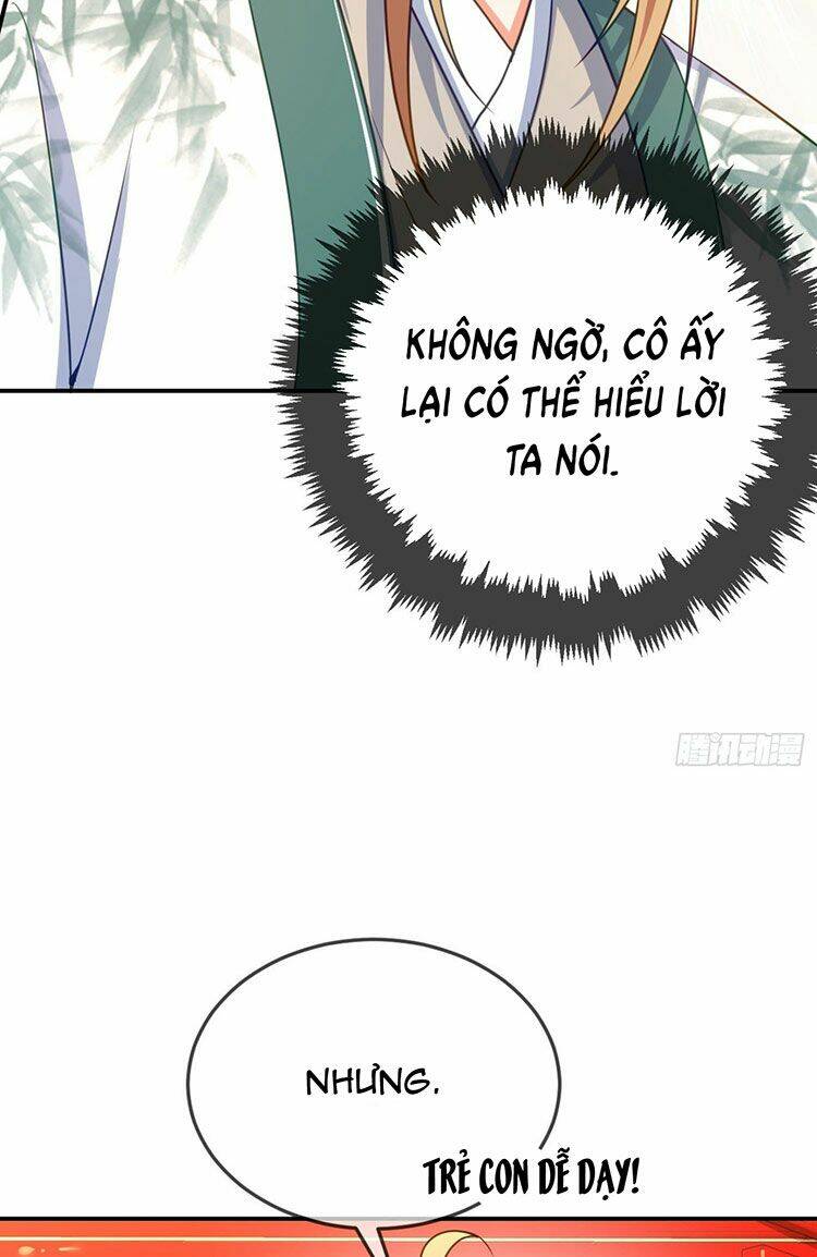Giang Sơn Mỹ Nam Nhập Trướng Ta: Chapter 32