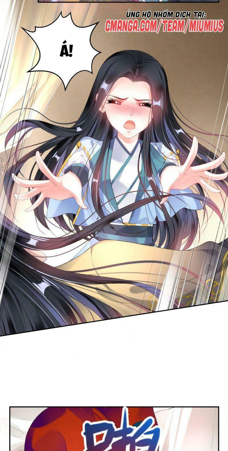 Vương Gia, Áo Lót Của Ngươi Rơi Mất Rồi: Chapter 90