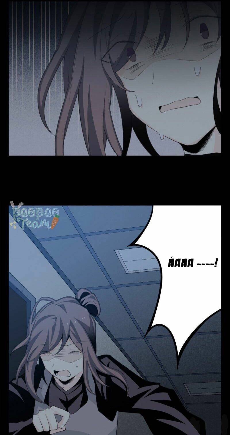 Hoan Nghênh Đến Với Trò Chơi Ác Mộng: Chapter 11