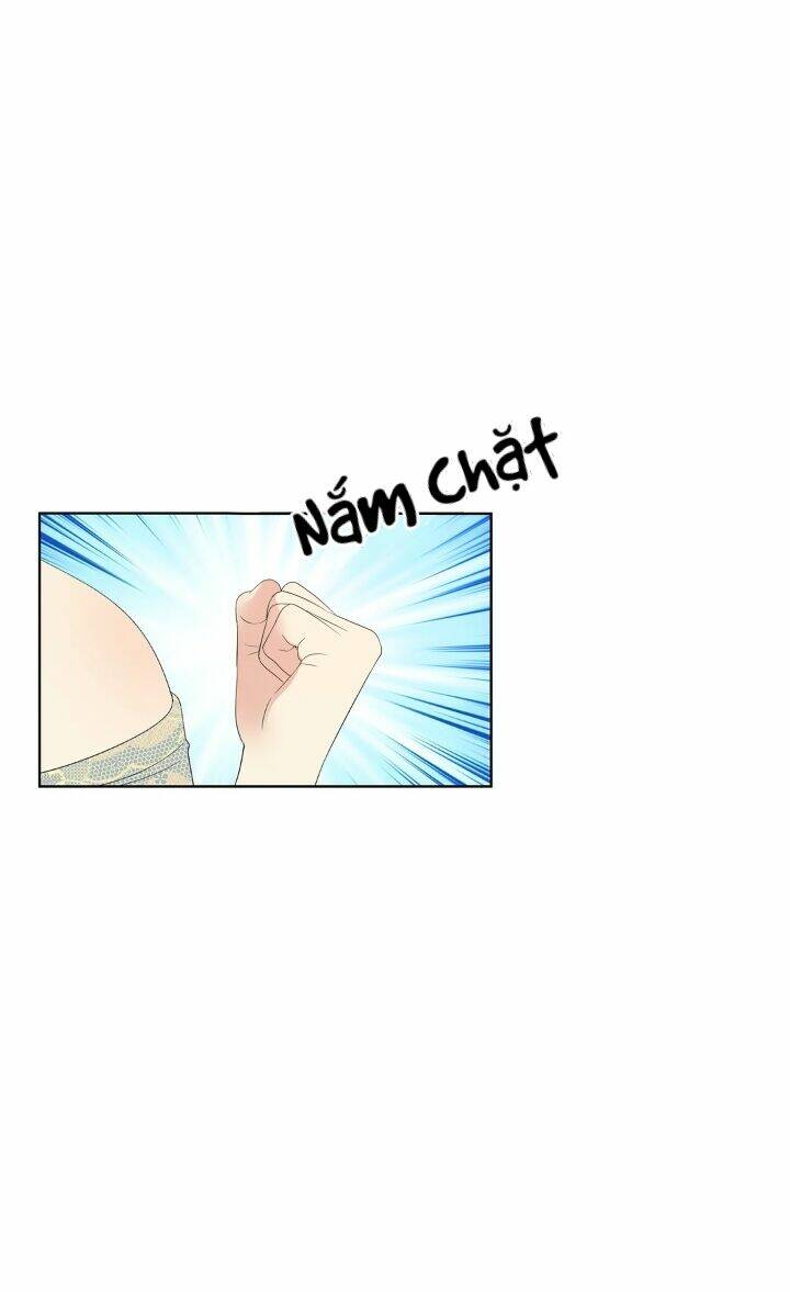 Công Chúa Thời Gian Có Hạn: Chapter 18