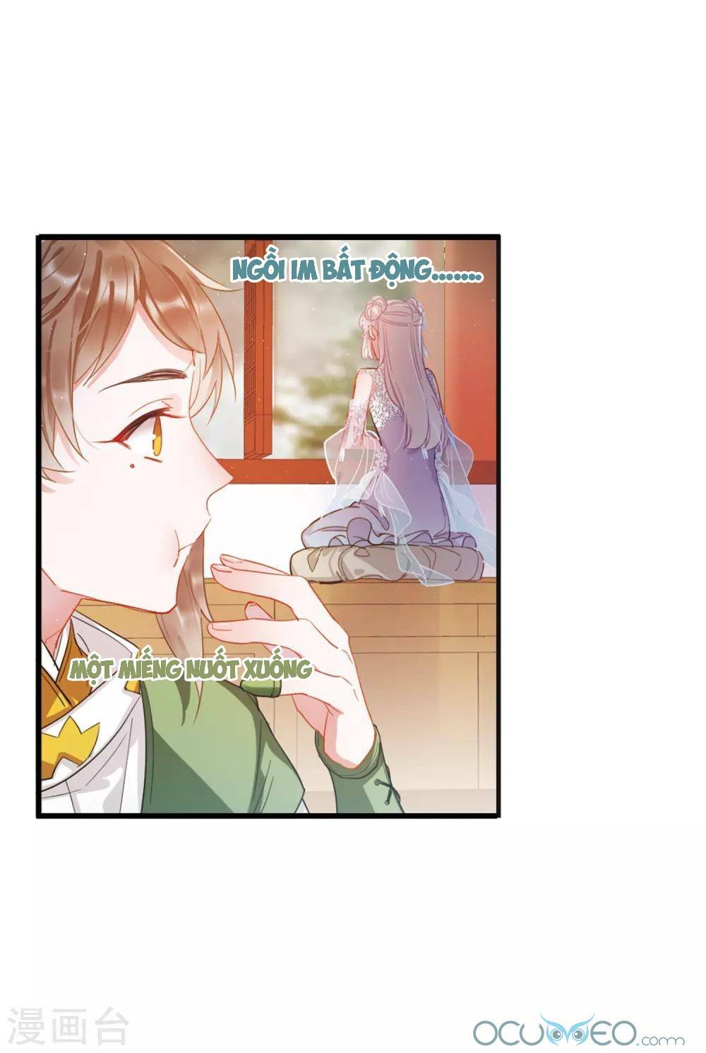 Danh Kiếm Chủng: Chapter 15