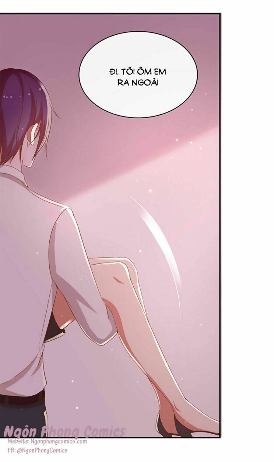 Cả Thế Giới Đều Không Bằng Người: Chapter 32