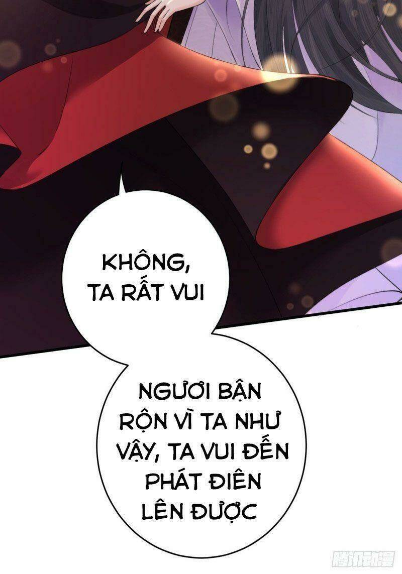 Lễ Băng Nhạc Phôi Chi Dạ: Chapter 6