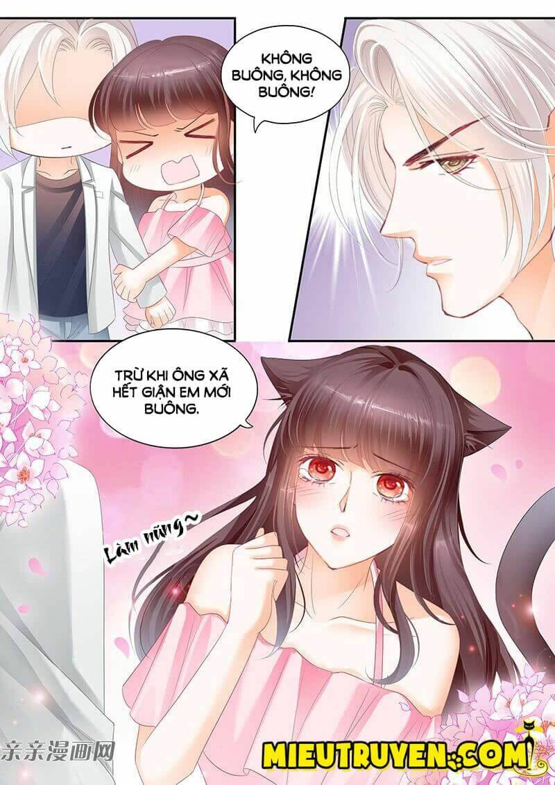 Thiểm Hôn Kiều Thê: Chapter 76