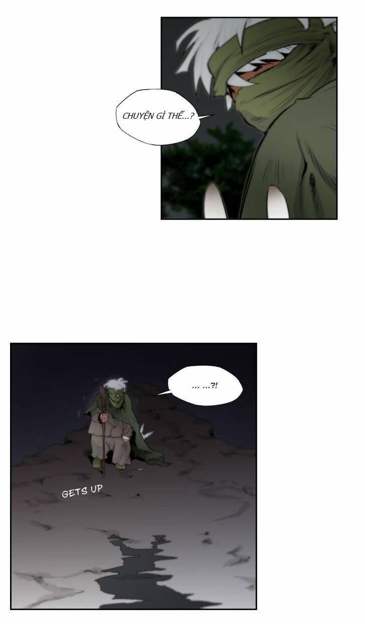 From Hell: Chapter 4