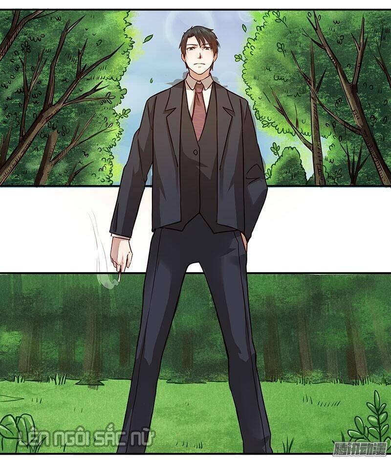 Vợ Yêu Của Ác Ma: Chapter 8