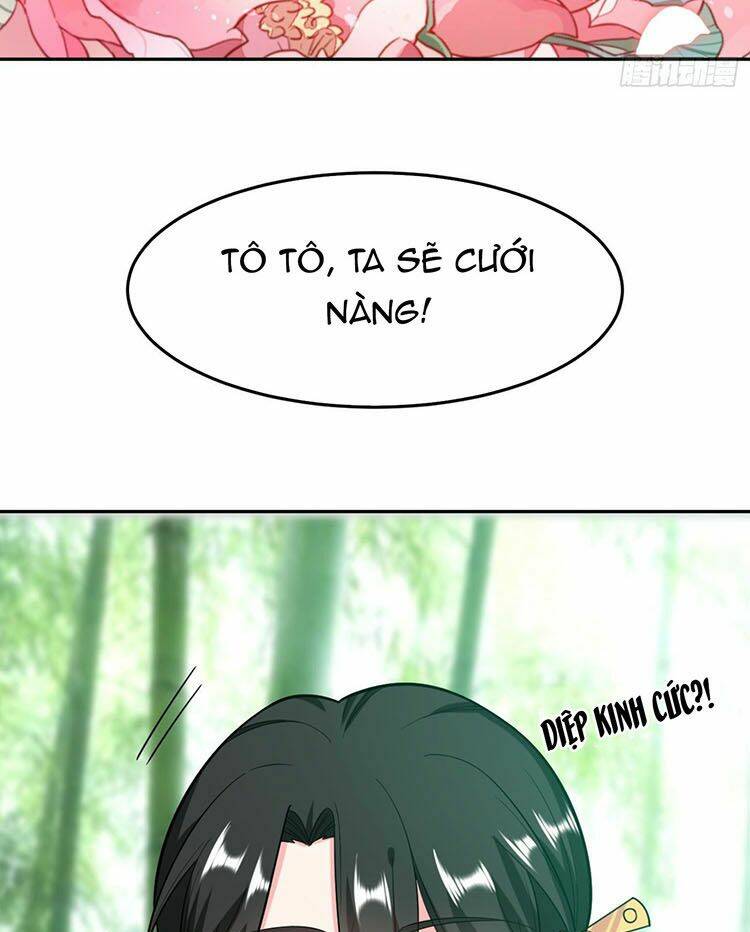Giang Sơn Mỹ Nam Nhập Trướng Ta: Chapter 26