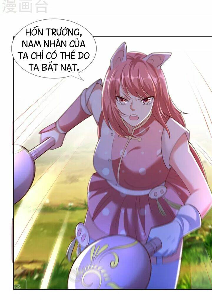 Chí Tôn Trọng Sinh: Chapter 149