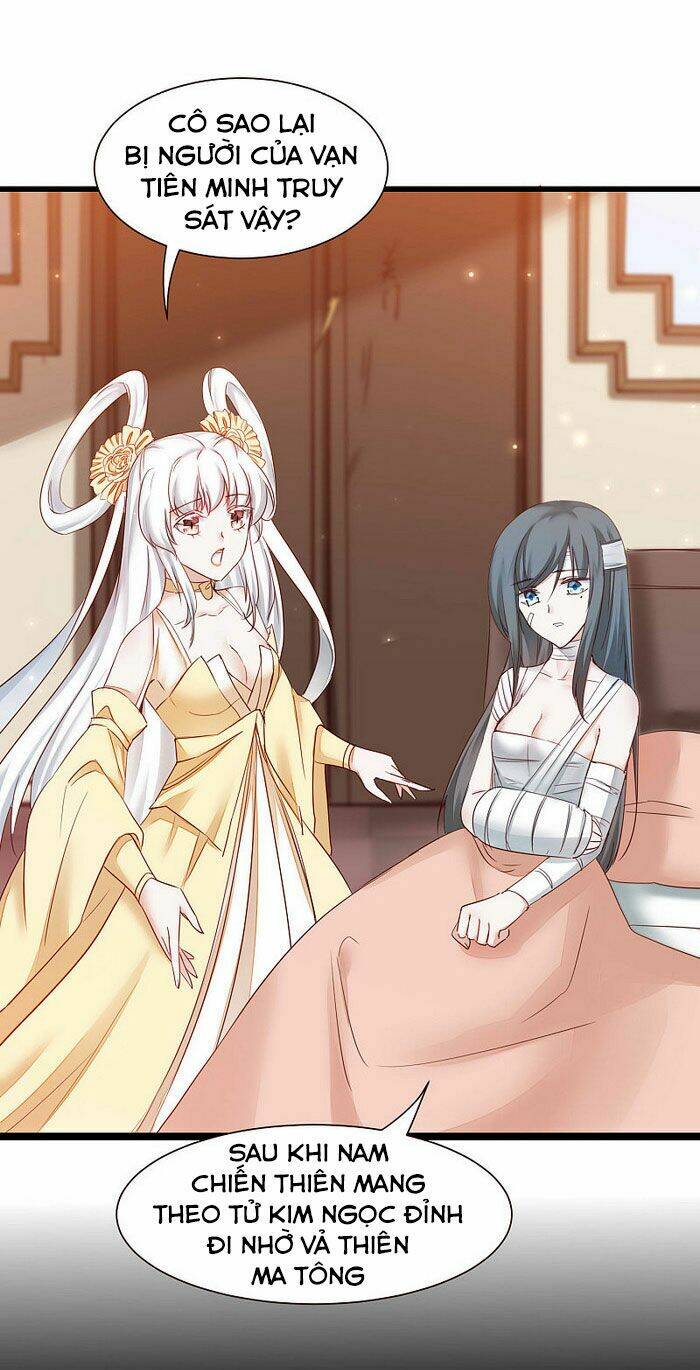 Nghịch Chuyển Tiên Đồ: Chapter 165