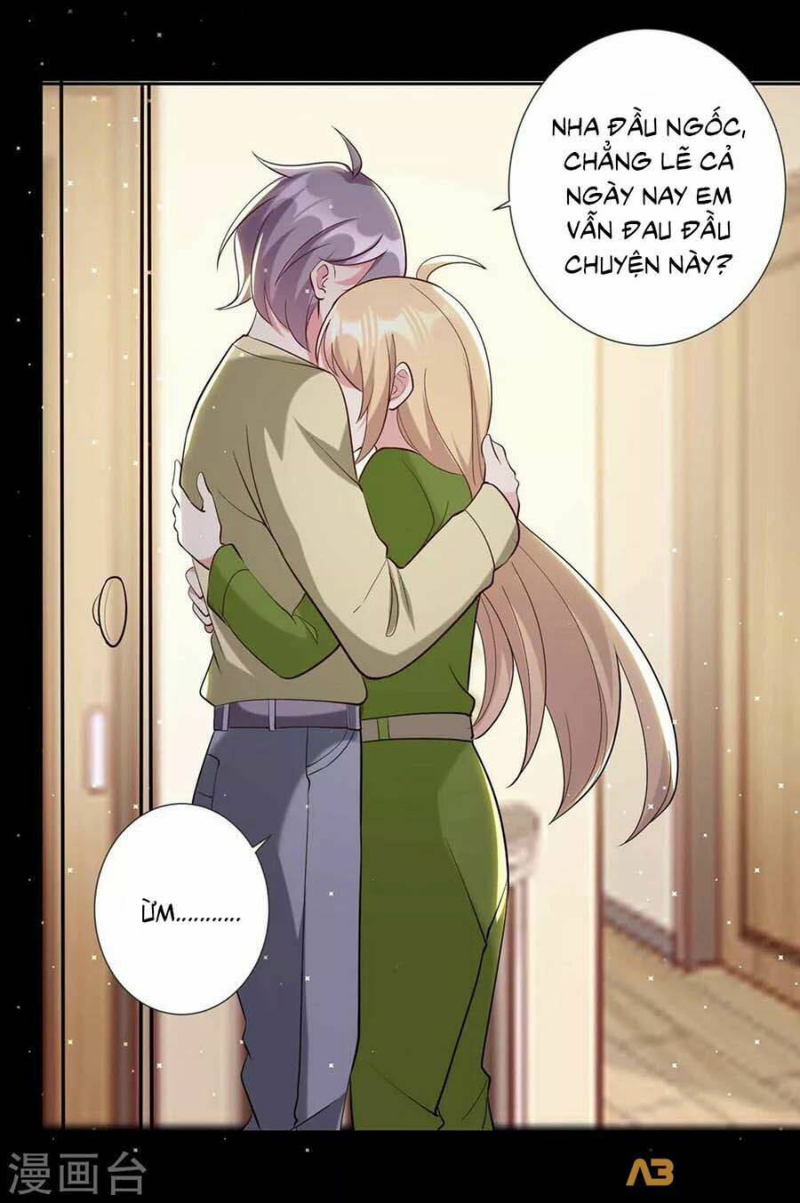 Hẹn Hò Siêu Tốc: Chapter 53
