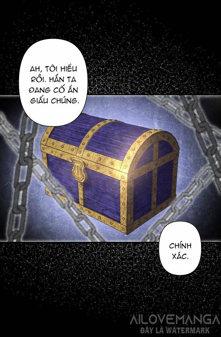 Hôn Lễ Báo Thù: Chapter 52