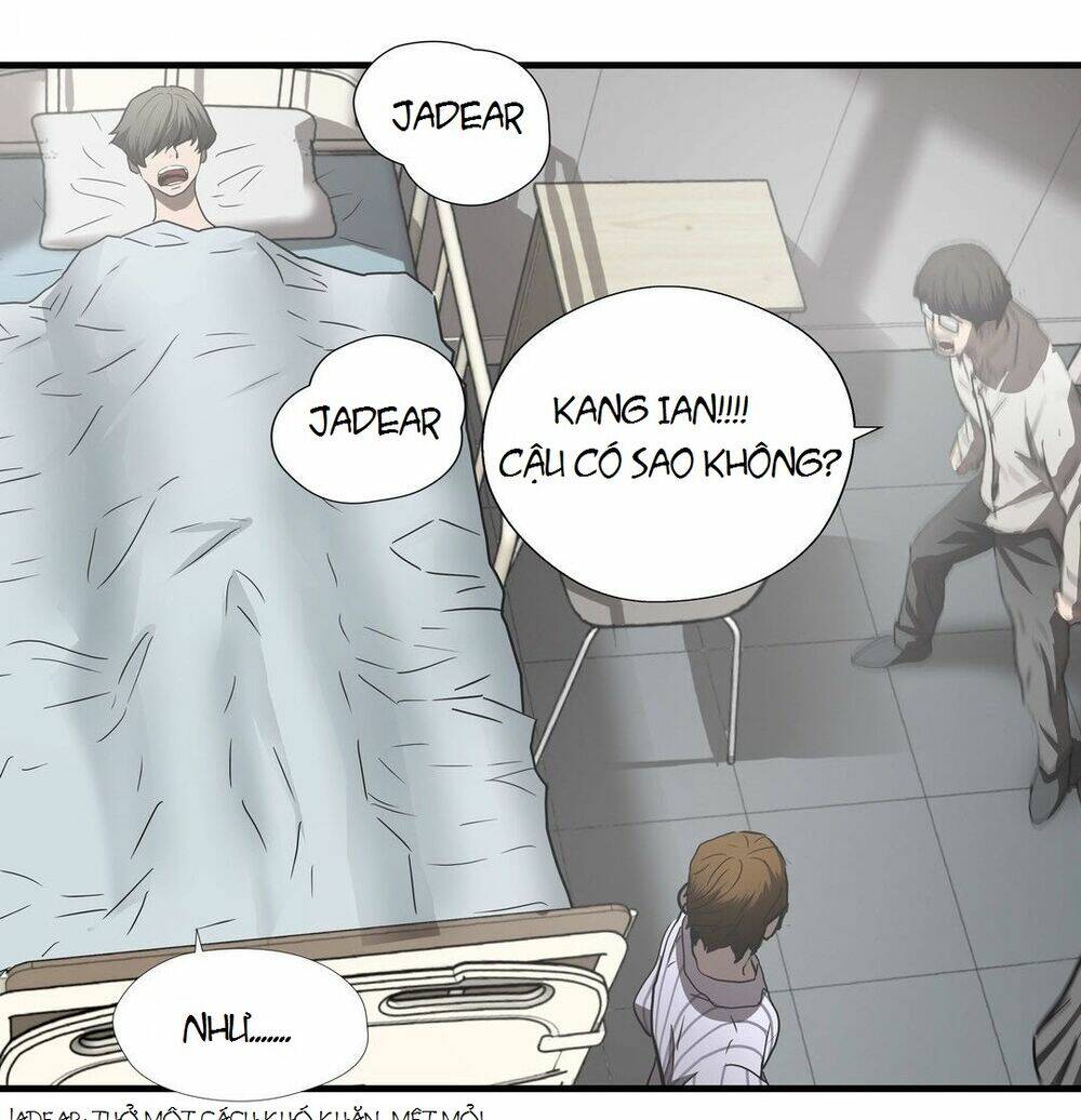 Kẻ Bị Ruồng Bỏ: Chapter 42