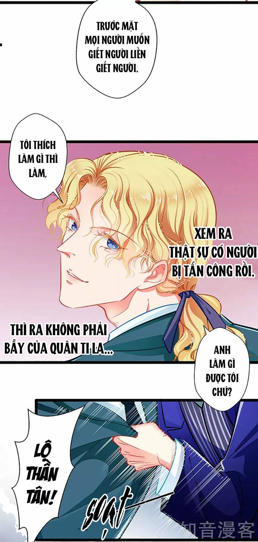 Cưng Chiều Ái Thê Hư Hỏng: Chapter 70