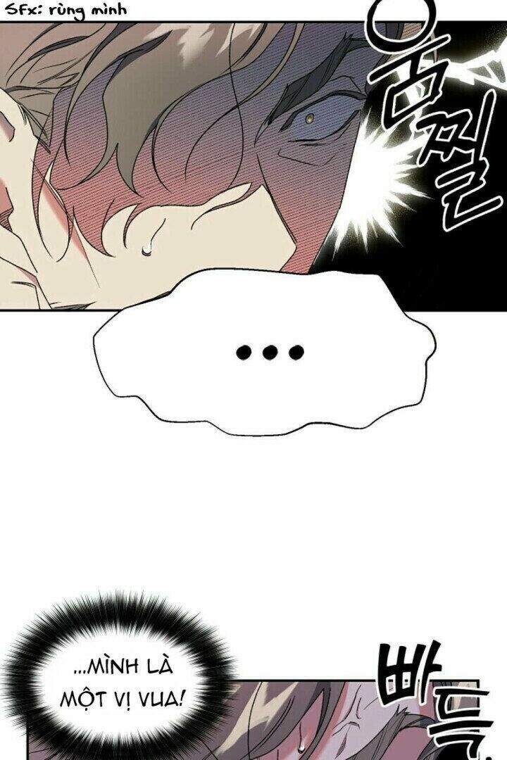 Nàng Công Chúa Trở Thành Vật Hiến Tế: Chapter 7