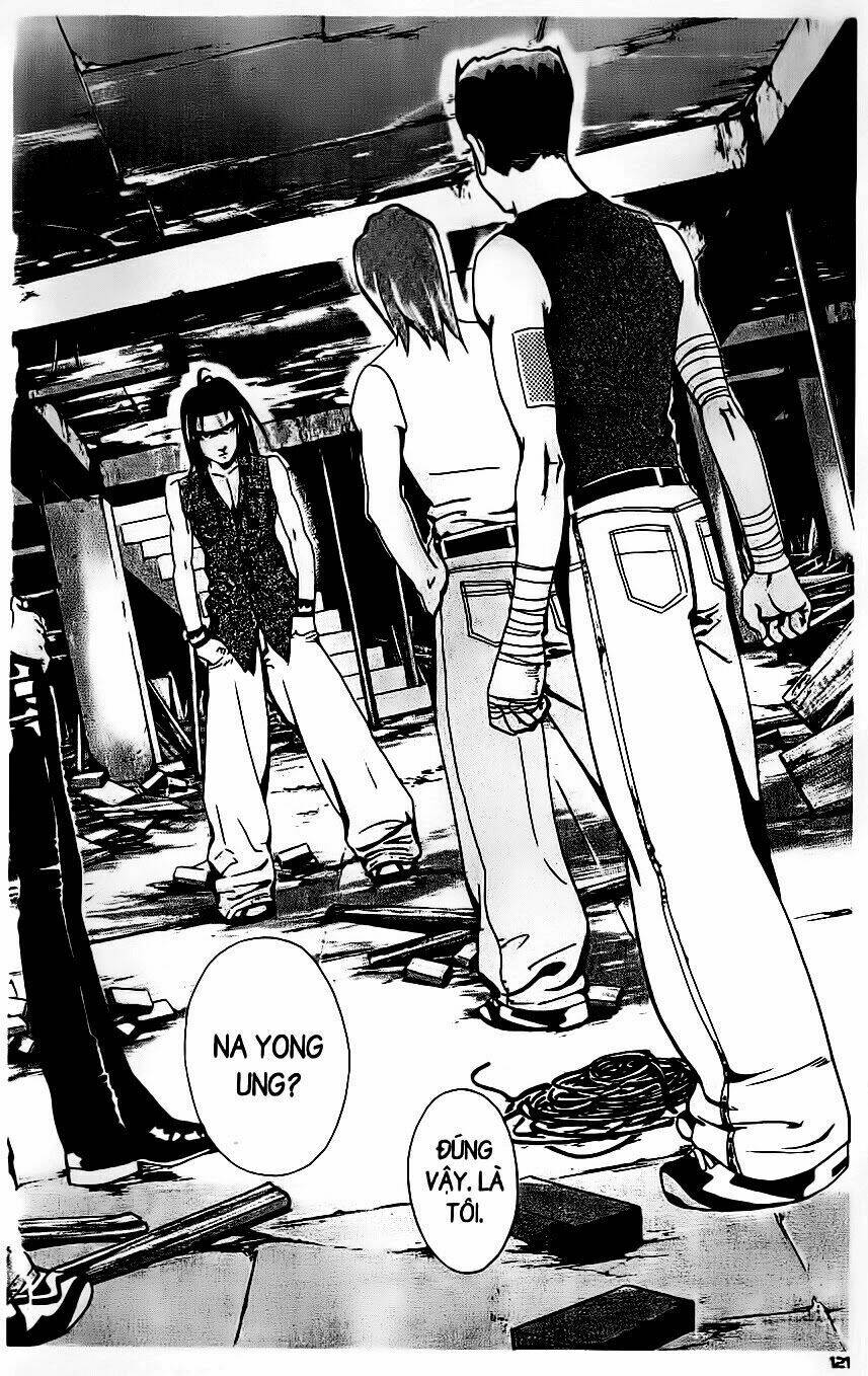 Ai Hơn Ai: Chapter 50