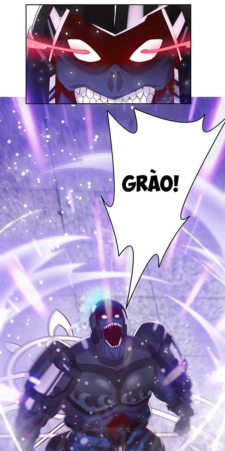 Siêu Phàm Truyện: Chapter 132